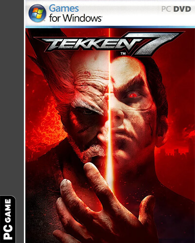 Tekken 7 Longplay